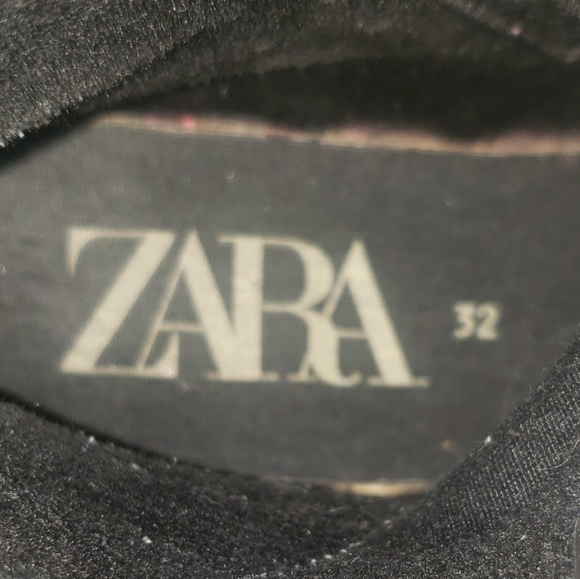 ZARA KIDS Patent Leather Boots - Picture 5 of 5